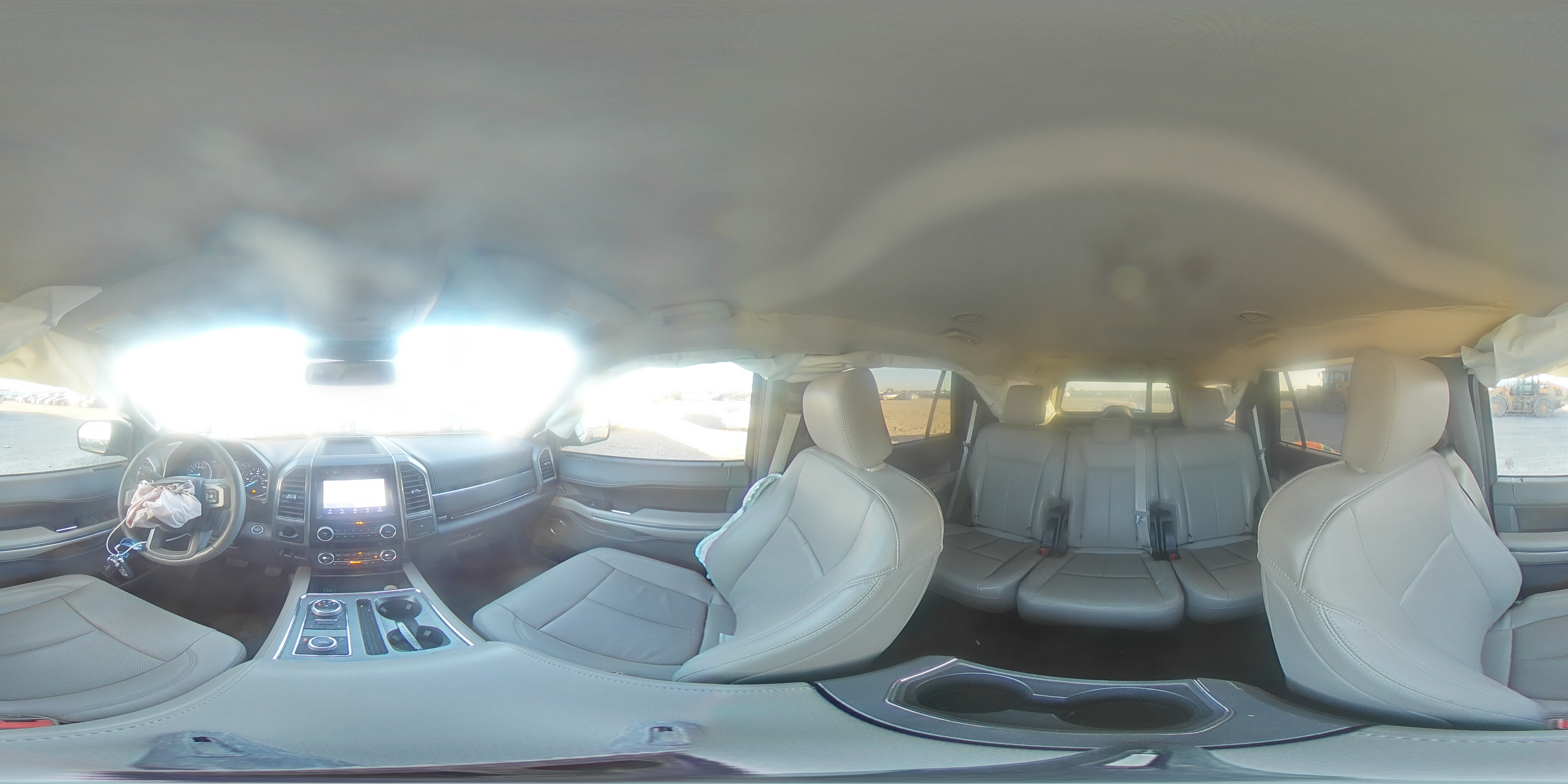 2020 Ford Expedition Xlt VIN: 1FMJU1JT9LEA98603 Lot: 91241565