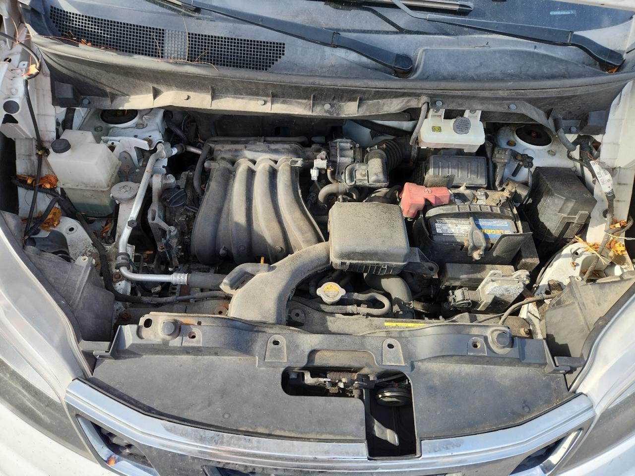 2018 Nissan Nv200 2.5S VIN: 3N6CM0KN8JK694454 Lot: 90757445