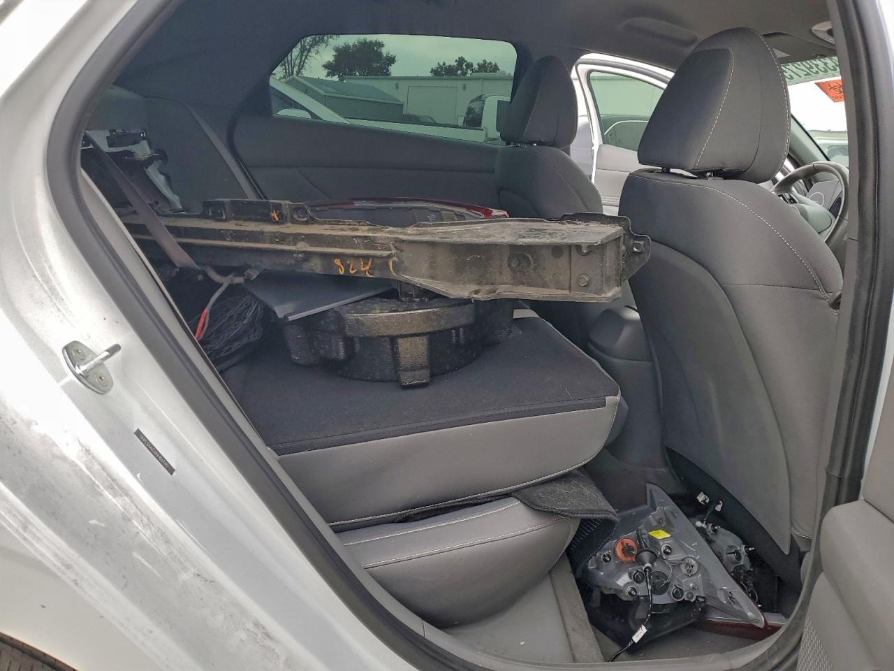 2022 Hyundai Elantra Sel VIN: 5NPLS4AG6NH067612 Lot: 94339275