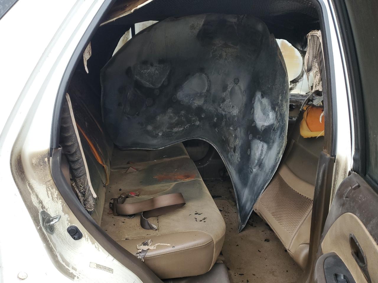 2002 Honda Cr-V Ex VIN: JHLRD78812C057939 Lot: 93176415