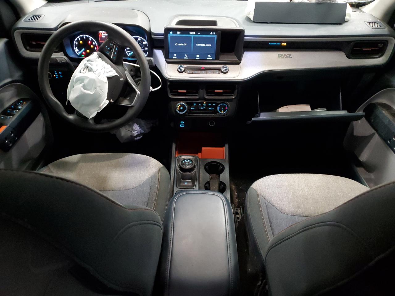 2024 Ford Maverick Xlt VIN: 3FTTW8J92RRB17230 Lot: 91708875