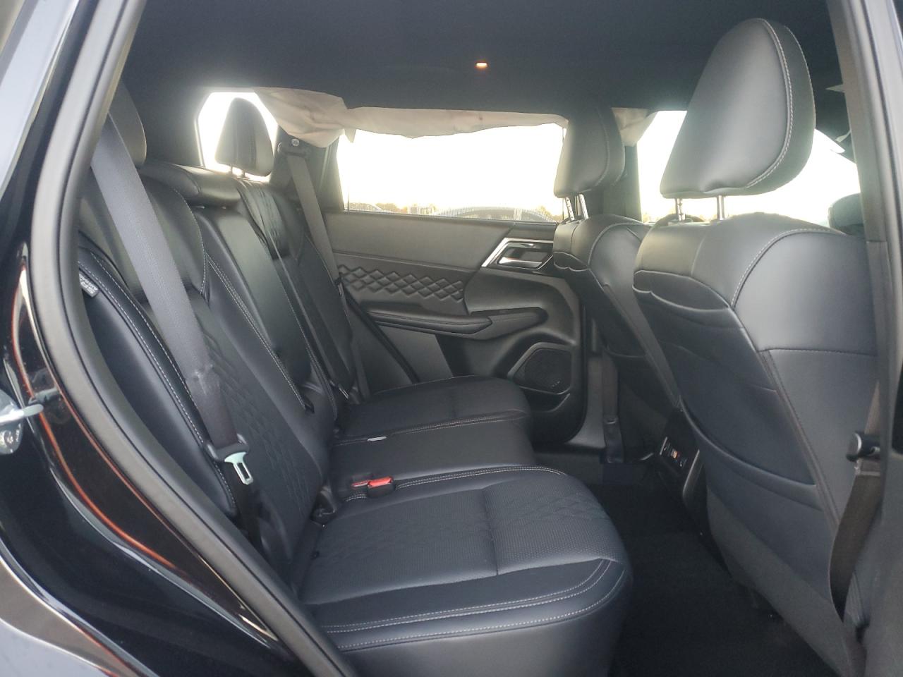 2024 Mitsubishi Outlander Sel VIN: JA4J3WA84RZ086970 Lot: 93547915