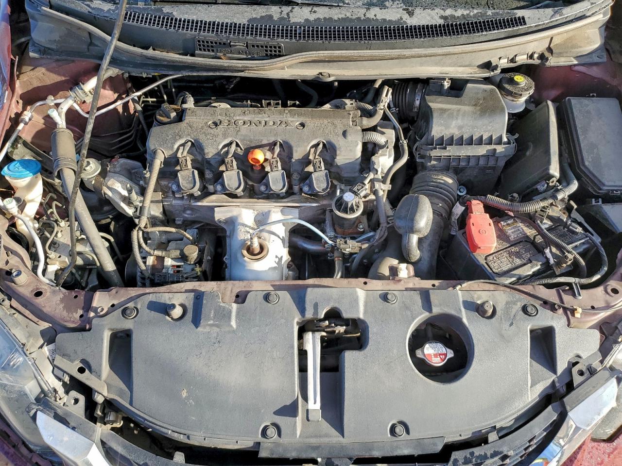 2013 Honda Civic Ex VIN: 19XFB2F87DE078219 Lot: 94360565