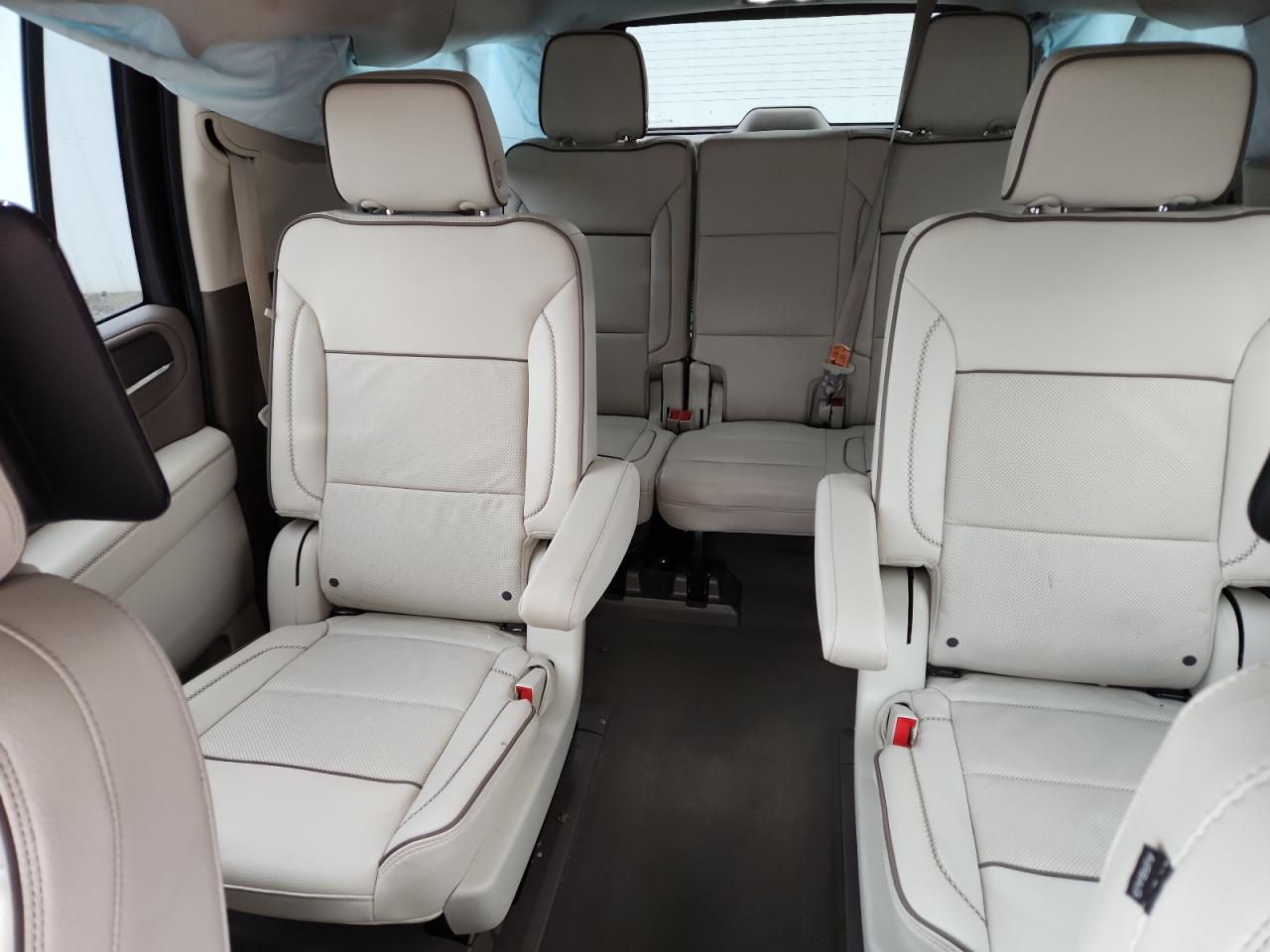 2024 GMC Yukon Xl Denali VIN: 1GKS2JKL0RR135640 Lot: 93263235