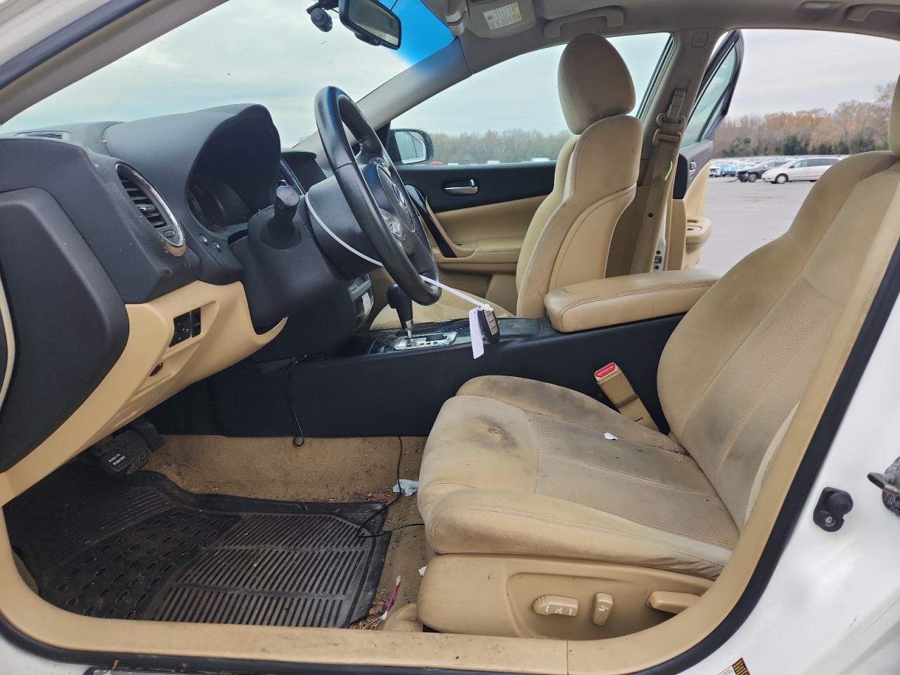 2009 Nissan Maxima S VIN: 1N4AA51E69C857739 Lot: 93082145