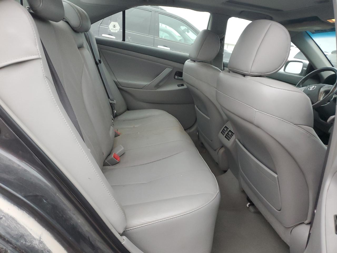 2007 Toyota Camry Hybrid VIN: 4T1BB46K07U006186 Lot: 93254665