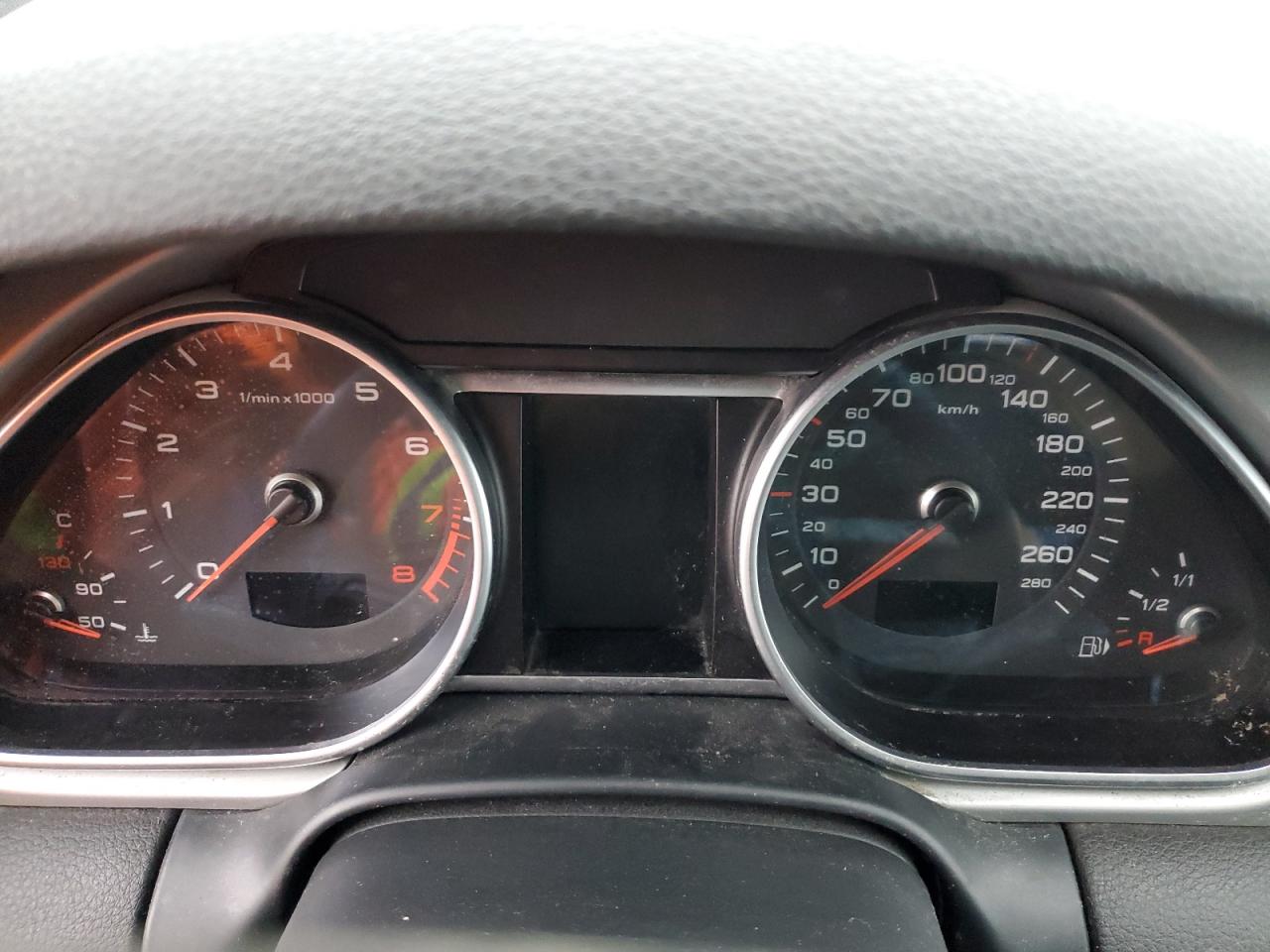 2010 Audi Q7 Premium VIN: WA1JYCFE9AD002495 Lot: 93825265