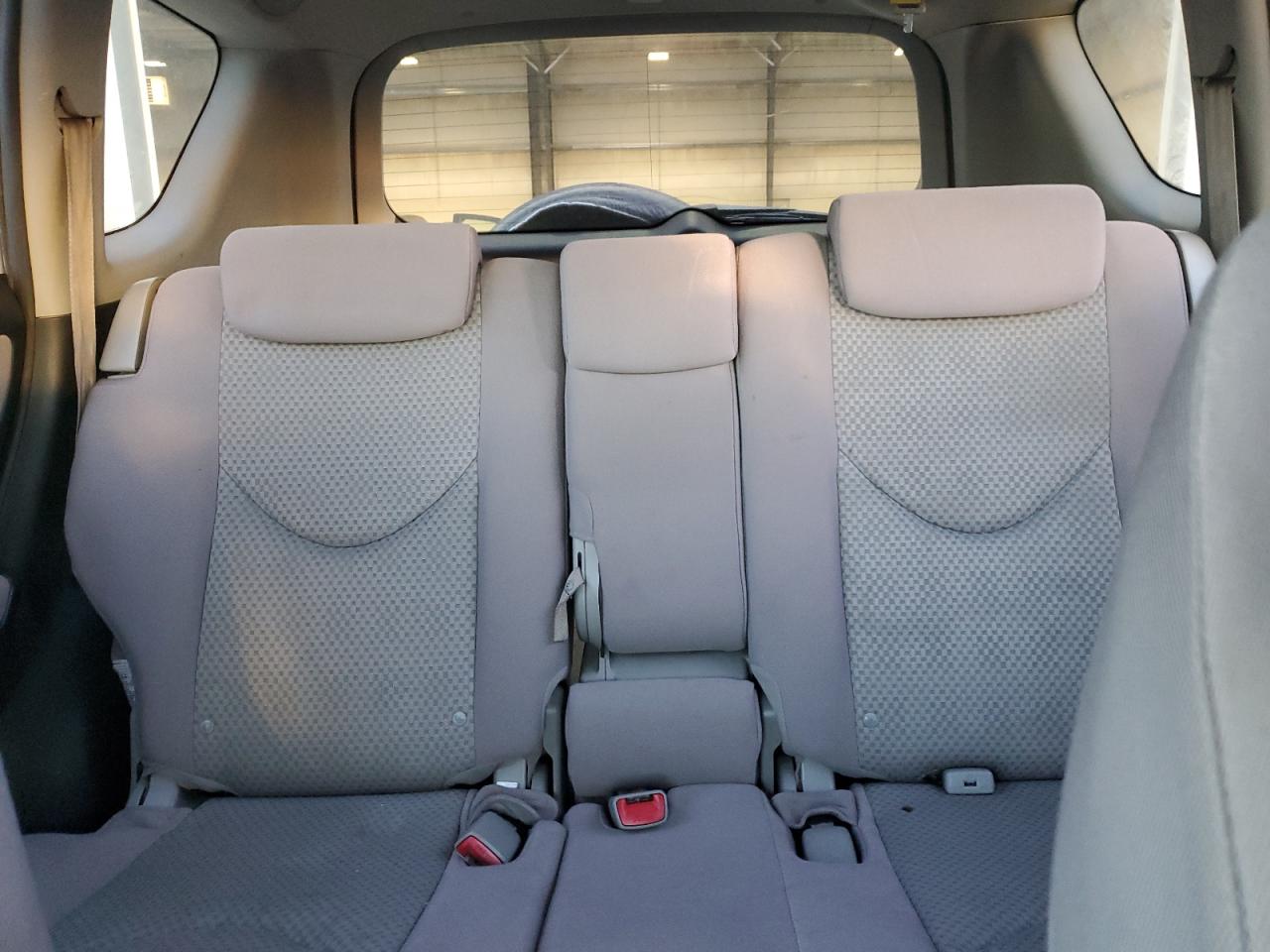 2007 Toyota Rav4 VIN: JTMBD33V776041187 Lot: 91851165