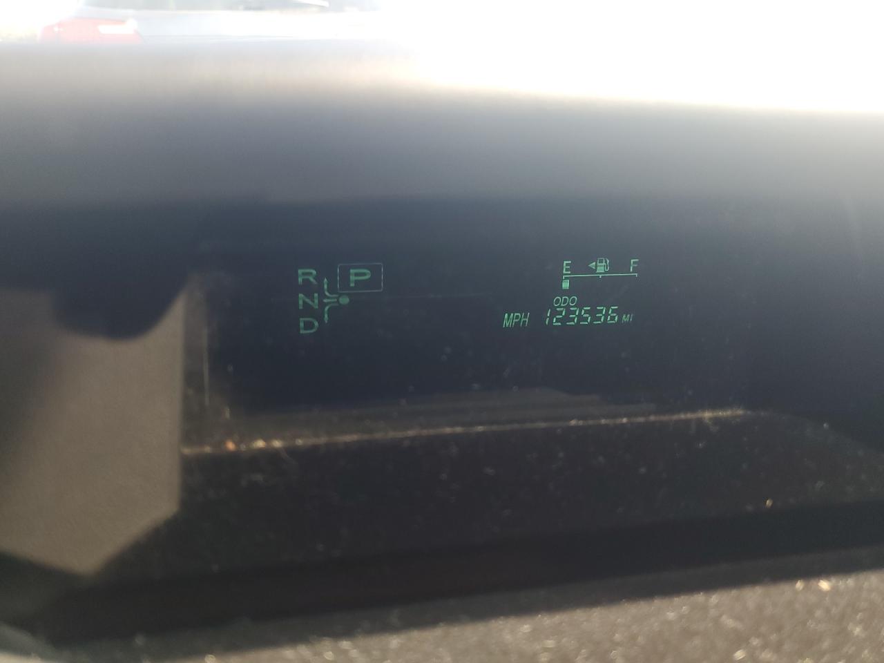 2008 Toyota Prius VIN: JTDKB20U487791816 Lot: 92086735