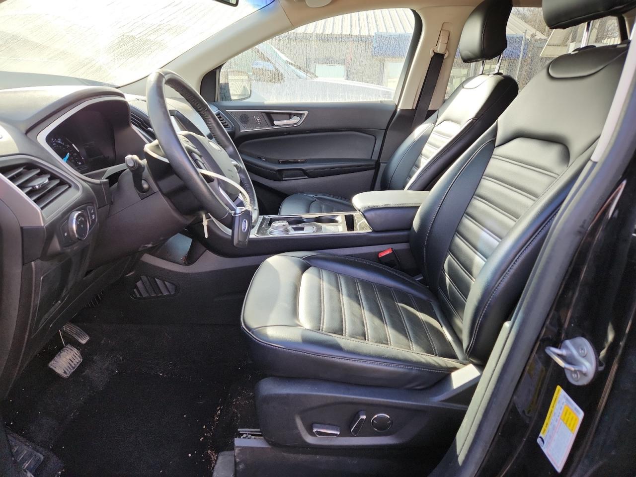 2019 Ford Edge Sel VIN: 2FMPK3J99KBC09354 Lot: 92057645