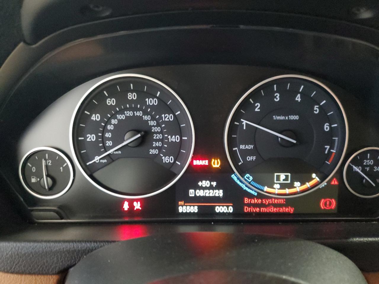 2017 BMW 430Xi Gran Coupe VIN: WBA4F9C54HG792469 Lot: 92861835