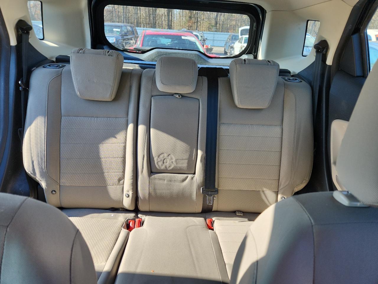 2018 Ford Ecosport S VIN: MAJ6P1SL8JC230202 Lot: 91676755