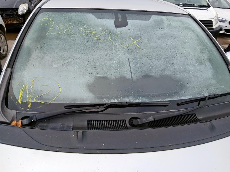 2009 TOYOTA IQ 1.33 DUAL VVT-I 3 3DR