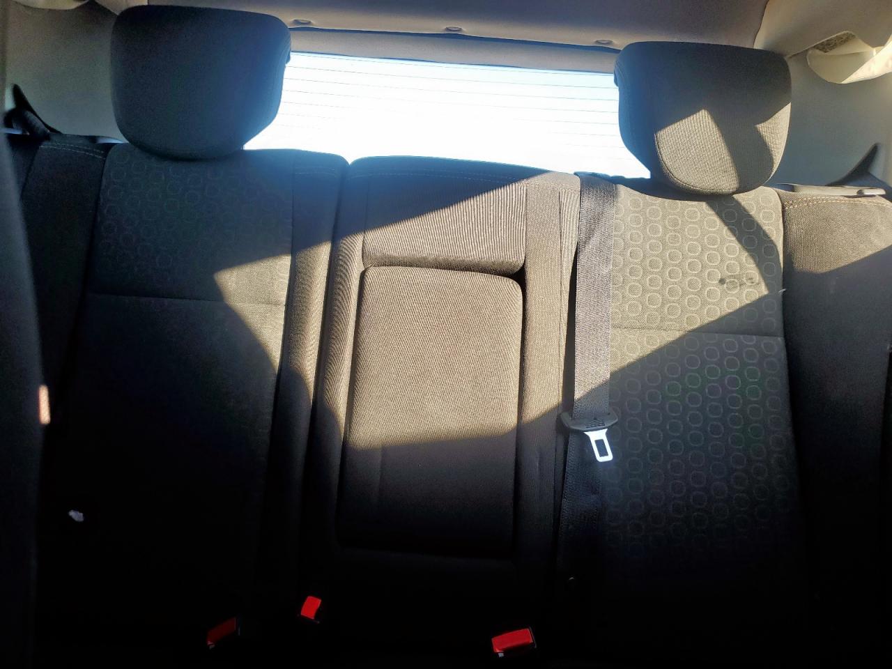 2017 Chevrolet Trax Ls VIN: 3GNCJKSBXHL280102 Lot: 91512055