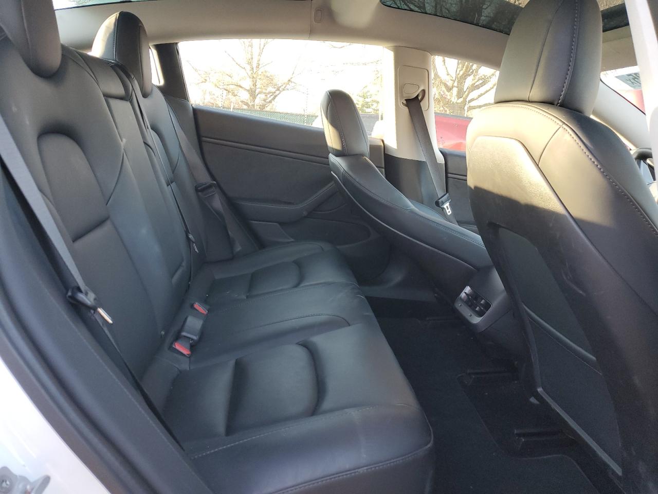 2020 Tesla Model 3 VIN: 5YJ3E1EB3LF618370 Lot: 89463135