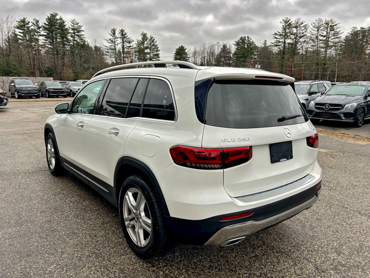 Фото: W1N4M4HB6LW026423