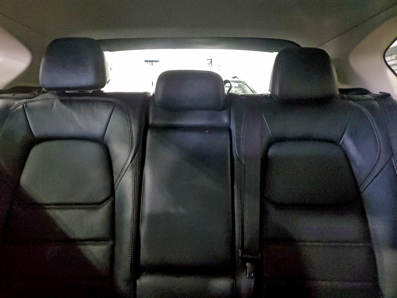 2018 Mazda Cx-5 Grand Touring VIN: JM3KFBDM3J1425246 Lot: 93659885