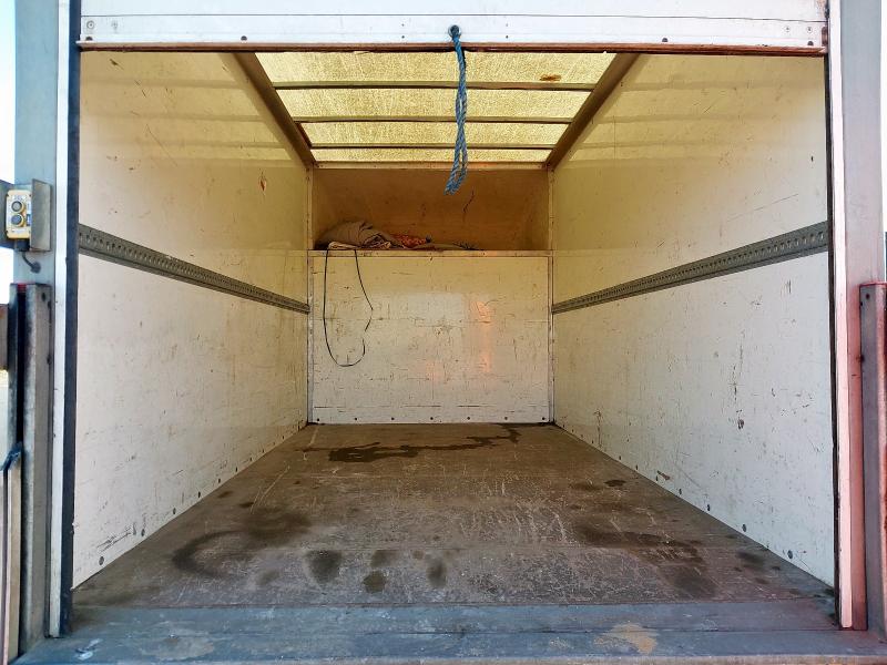 2018 CITROEN RELAY 2.0 BLUEHDI CHASSIS CAB 130PS