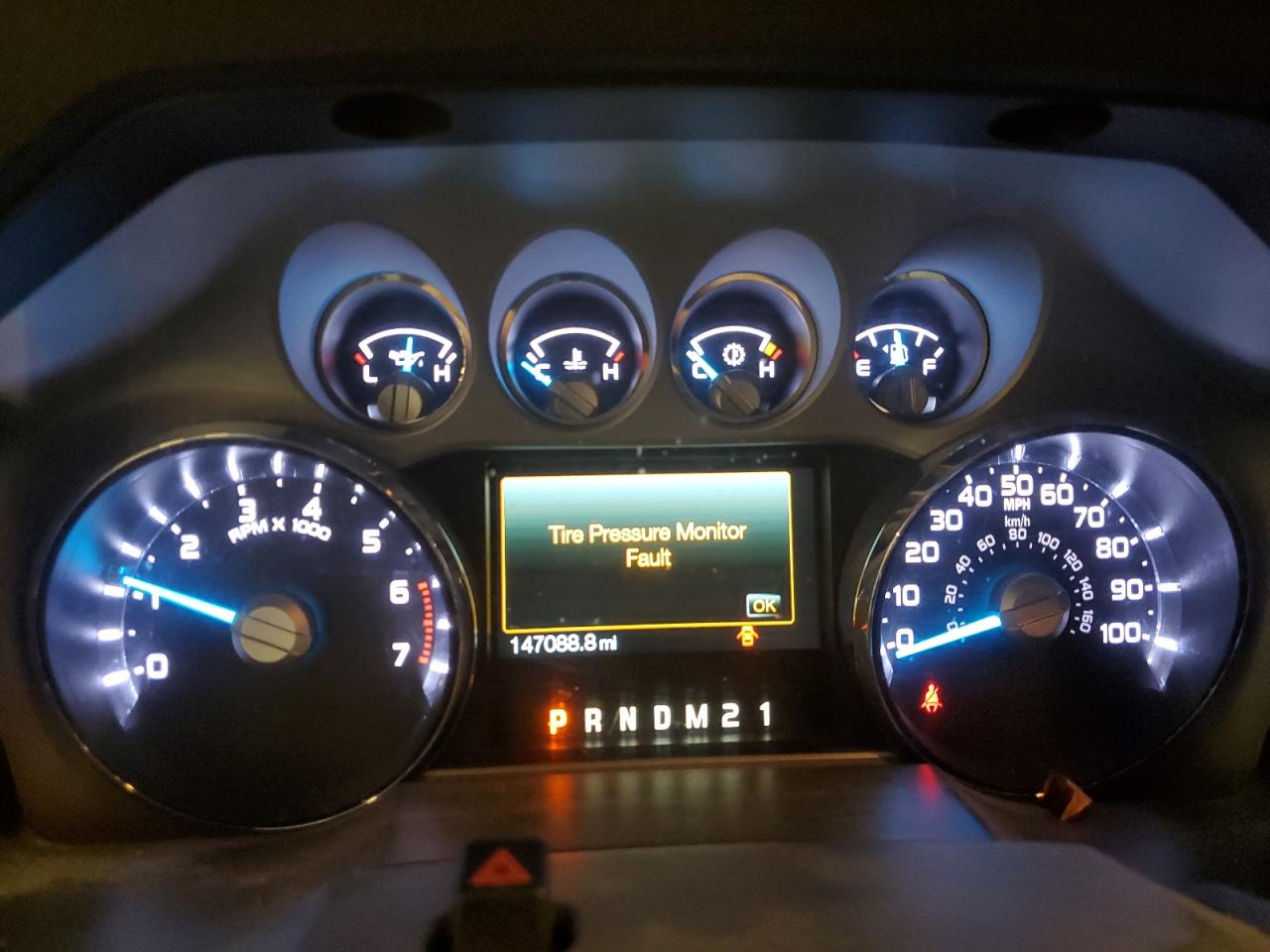 2011 Ford F250 Super Duty VIN: 1FT7W2B66BEA21192 Lot: 91068875