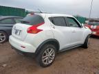 2011 NISSAN JUKE 1.6 TEKNA 5DR for sale at Copart WESTBURY