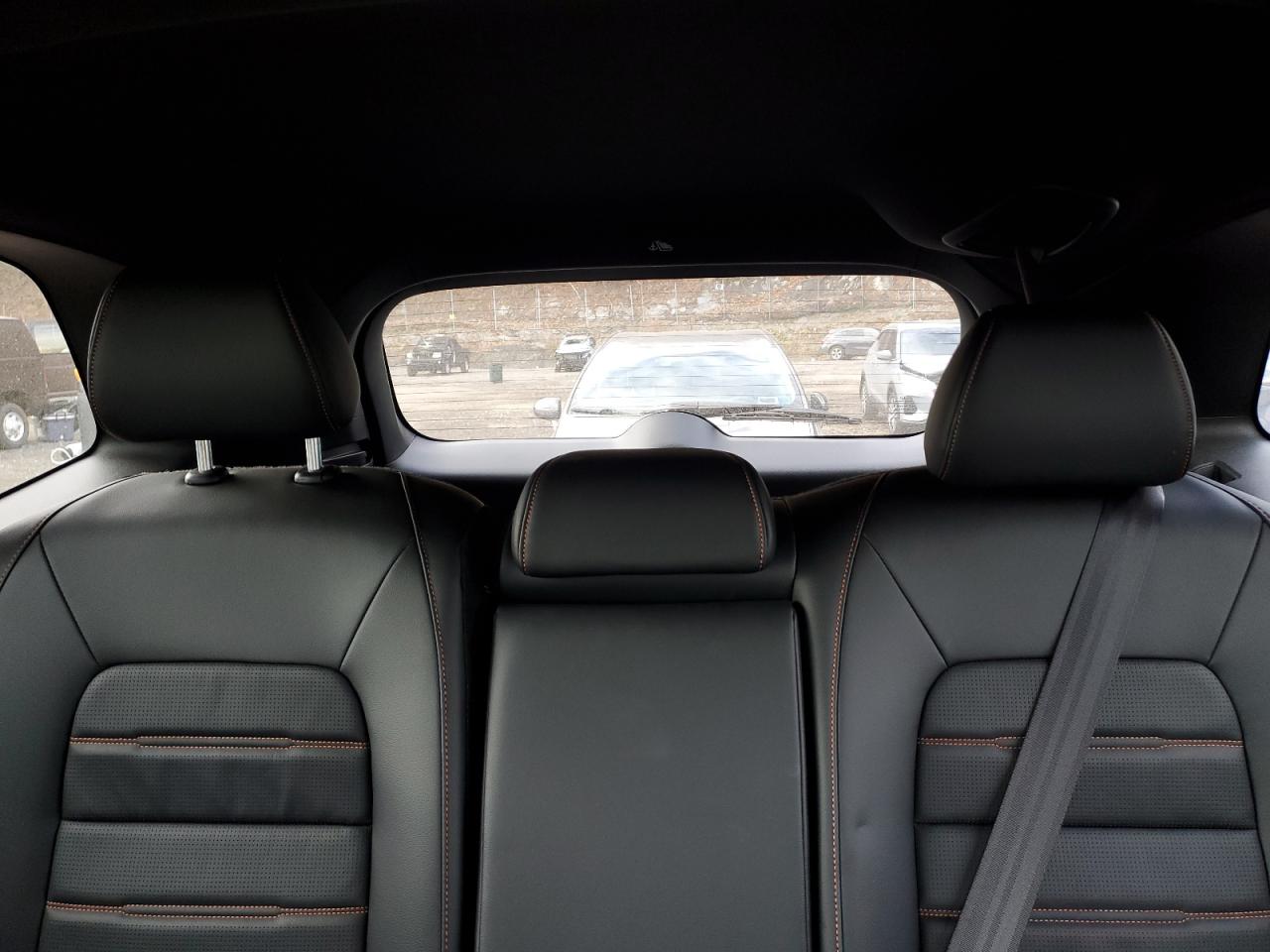 2024 Honda Cr-V Sport-L VIN: 5J6RS6H82RL038169 Lot: 92876775