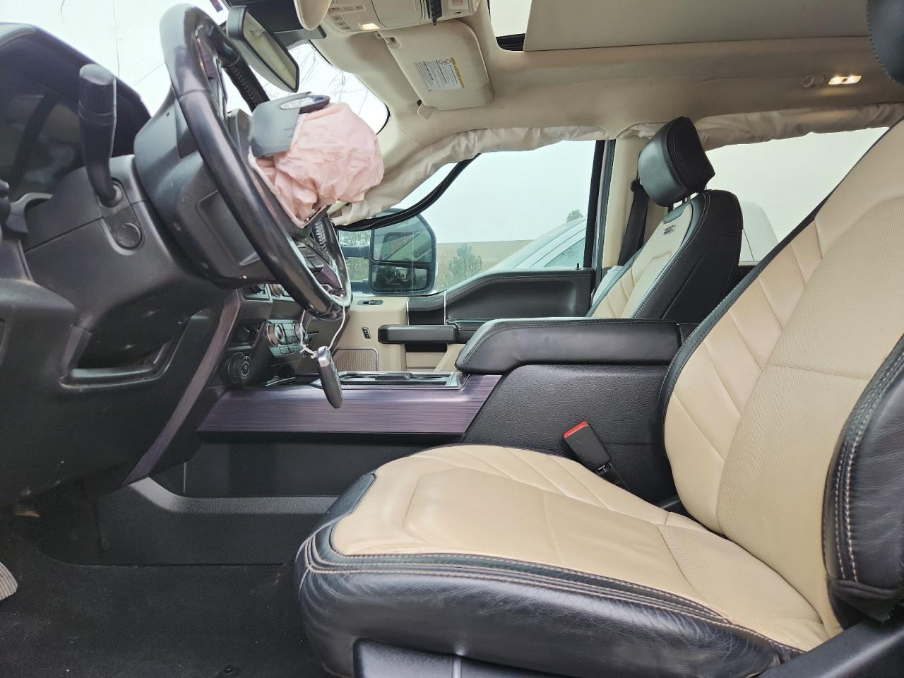 2021 Ford F450 Super Duty VIN: 1FT8W4DT4MEC90121 Lot: 70674195