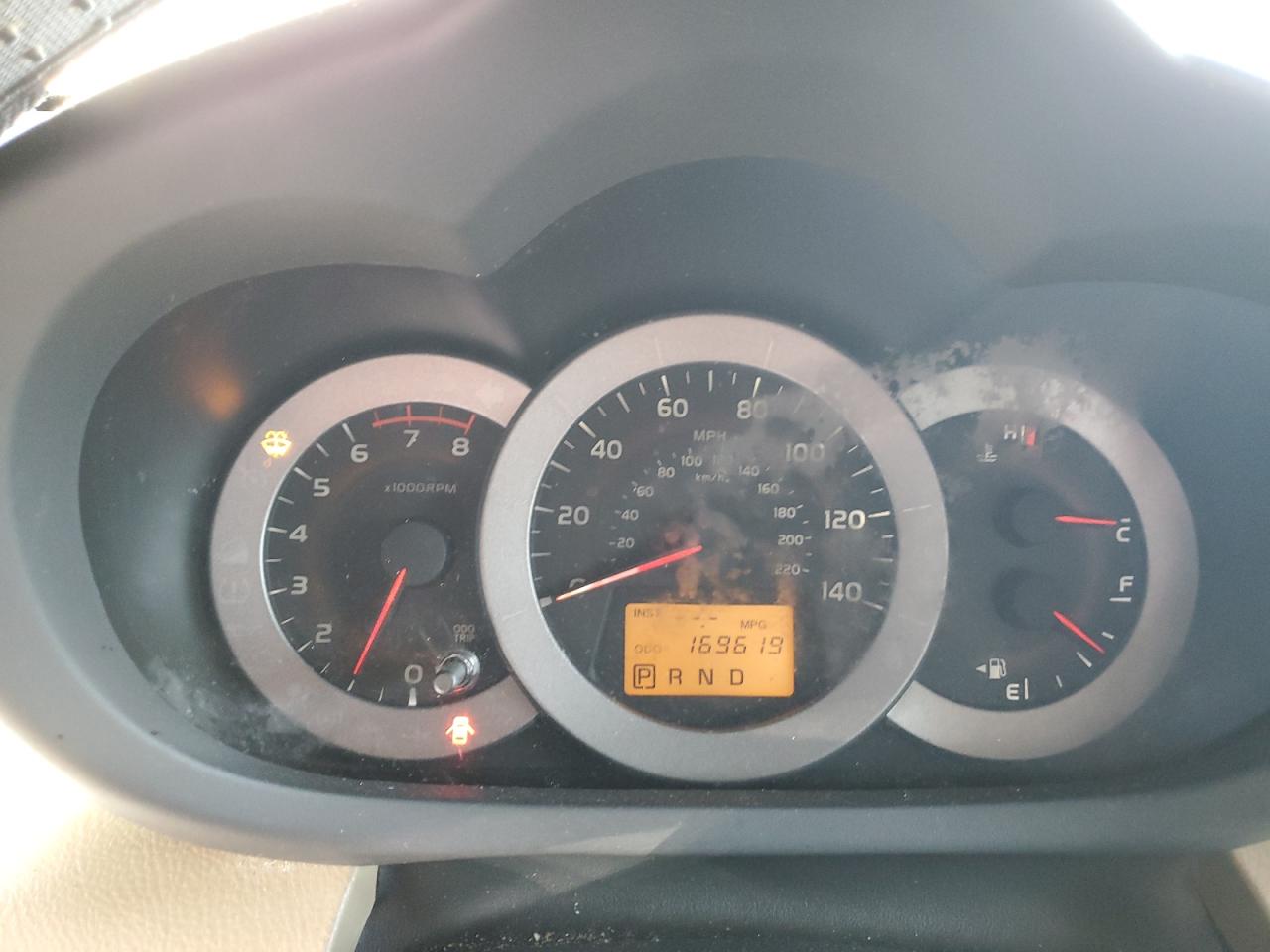 2010 Toyota Rav4 VIN: JTMZF4DV3AD021065 Lot: 92029755