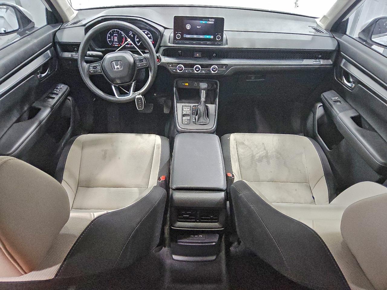 2024 Honda Cr-V Ex VIN: 5J6RS3H49RL002510 Lot: 93276255