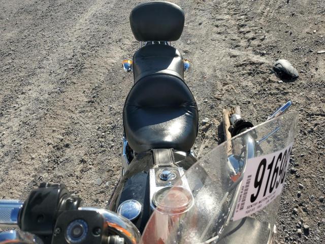 2001 HARLEY-DAVIDSON FXDWG   