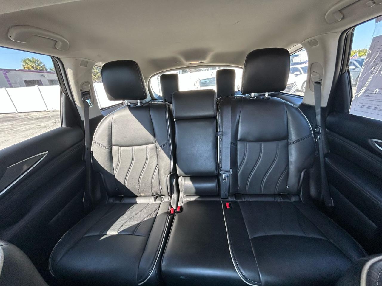 2019 Infiniti Qx60 Luxe VIN: 5N1DL0MM1KC528732 Lot: 93780375