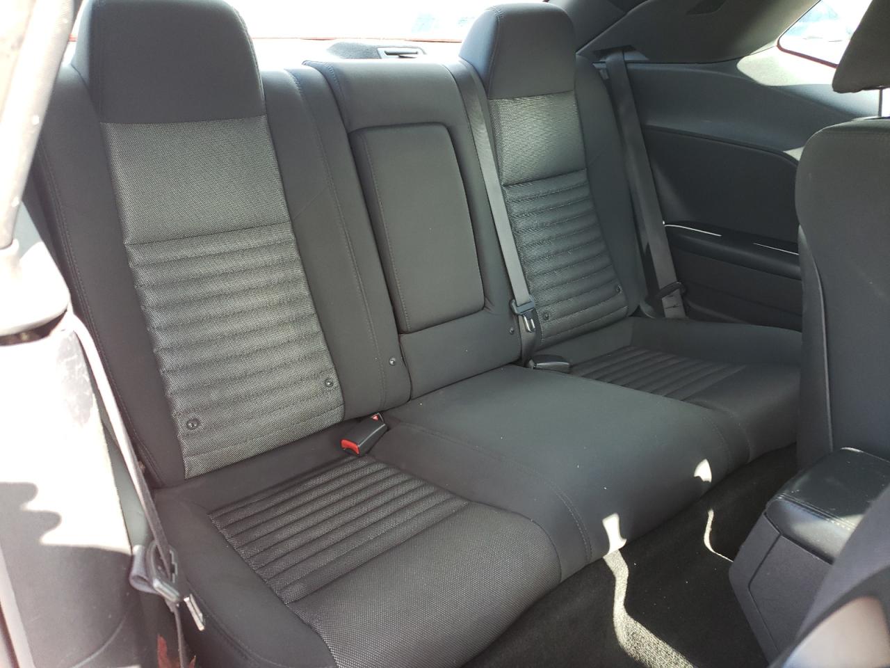 2014 Dodge Challenger Sxt VIN: 2C3CDYAG0EH244900 Lot: 90951365