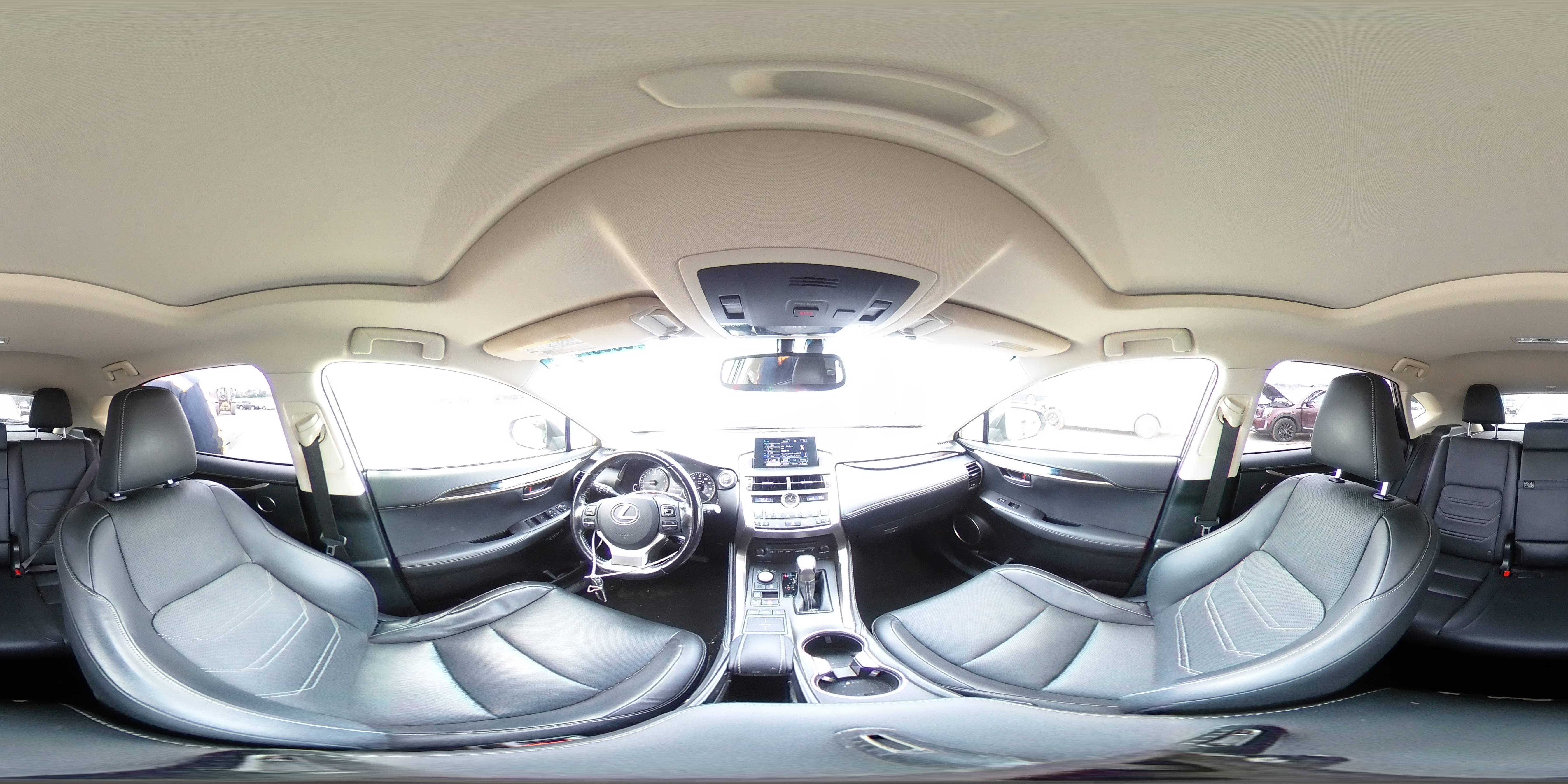 2016 Lexus Nx 200T Base VIN: JTJBARBZ9G2056441 Lot: 93667925