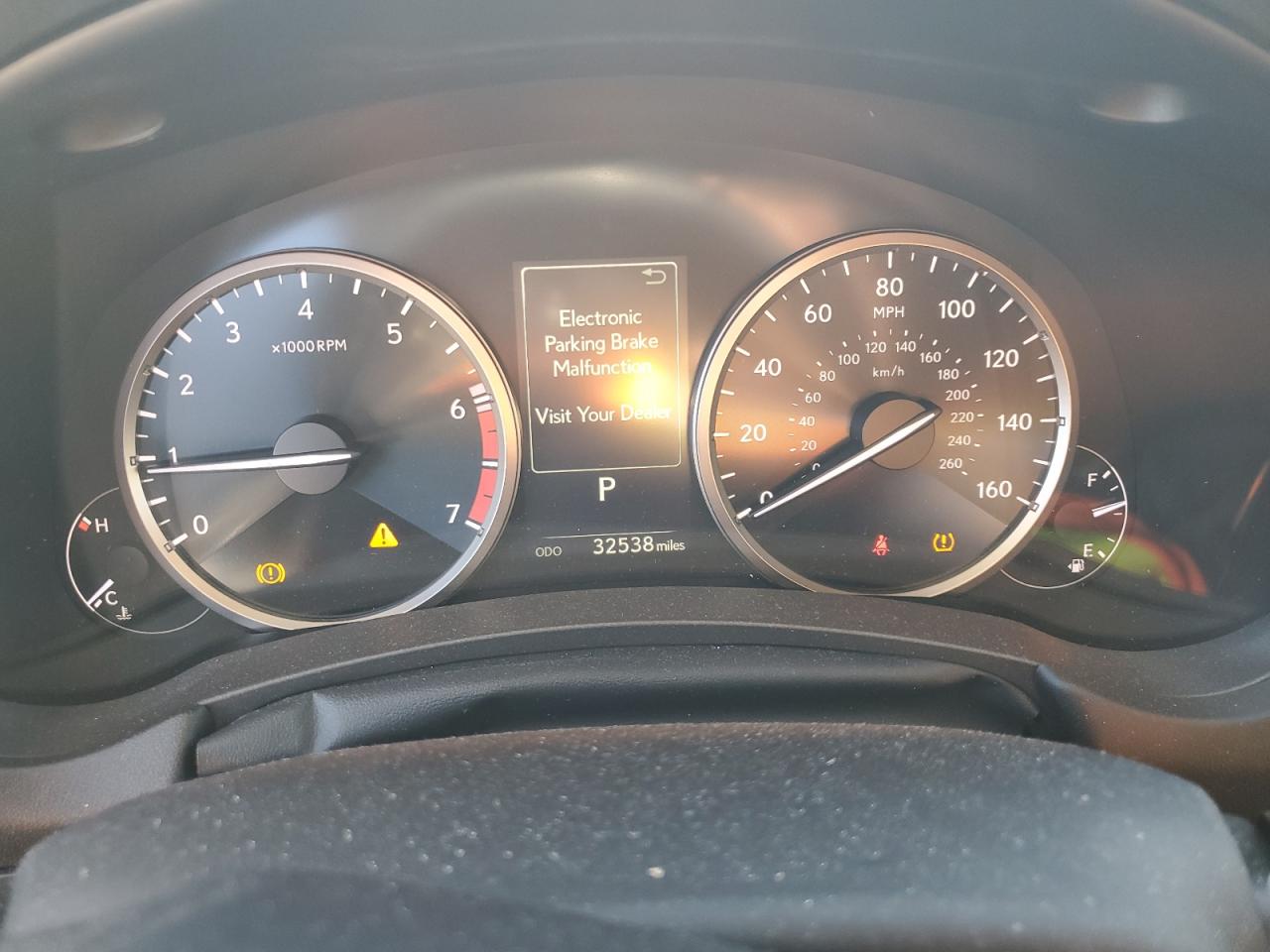 2021 Lexus Nx 300 Base VIN: JTJGARBZ2M5032322 Lot: 91404385