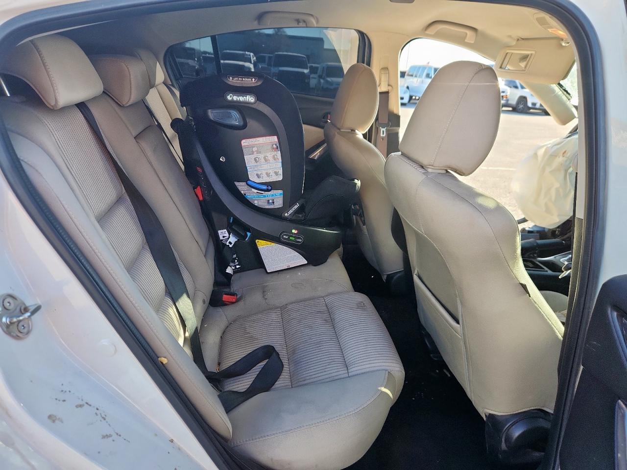 2015 Mazda 6 Sport VIN: JM1GJ1U51F1181815 Lot: 91532215