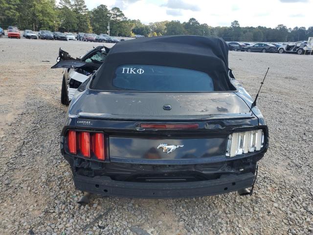  FORD ALL Models 2017 Czarny