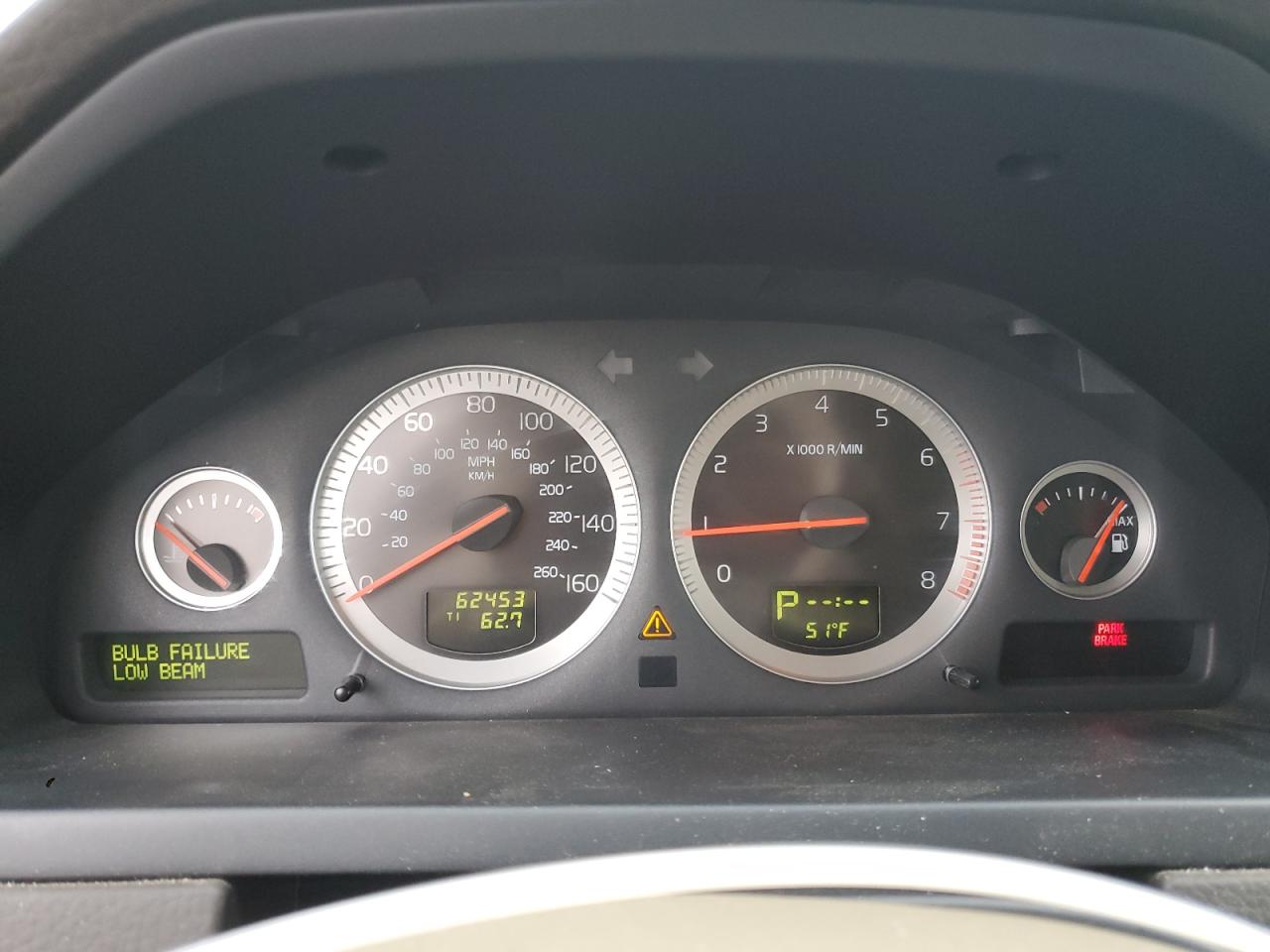 2011 Volvo Xc90 3.2 VIN: YV4952CZ1B1590184 Lot: 87314515