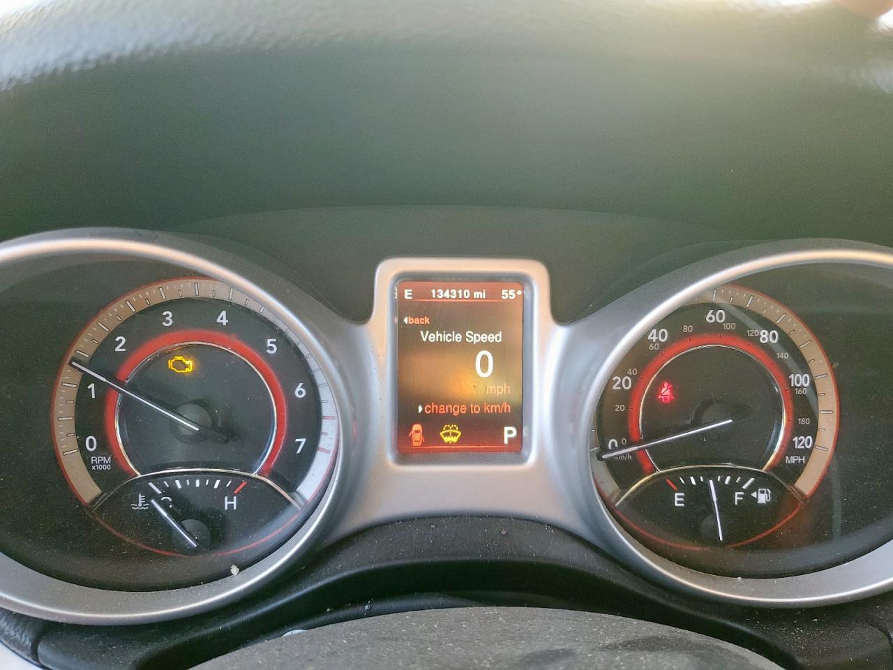 2017 Dodge Journey Se VIN: 3C4PDCAB2HT599065 Lot: 90521385