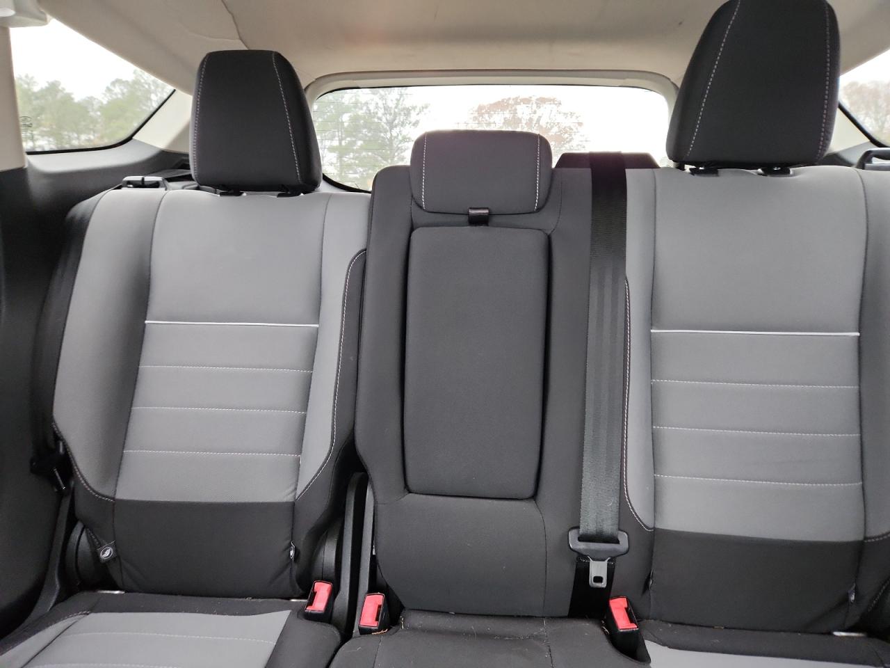 2015 Ford Escape Se VIN: 1FMCU0GX7FUC54208 Lot: 93203435