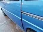 1993 VOLKSWAGEN TRANSPORTE for sale at Copart NEWBURY