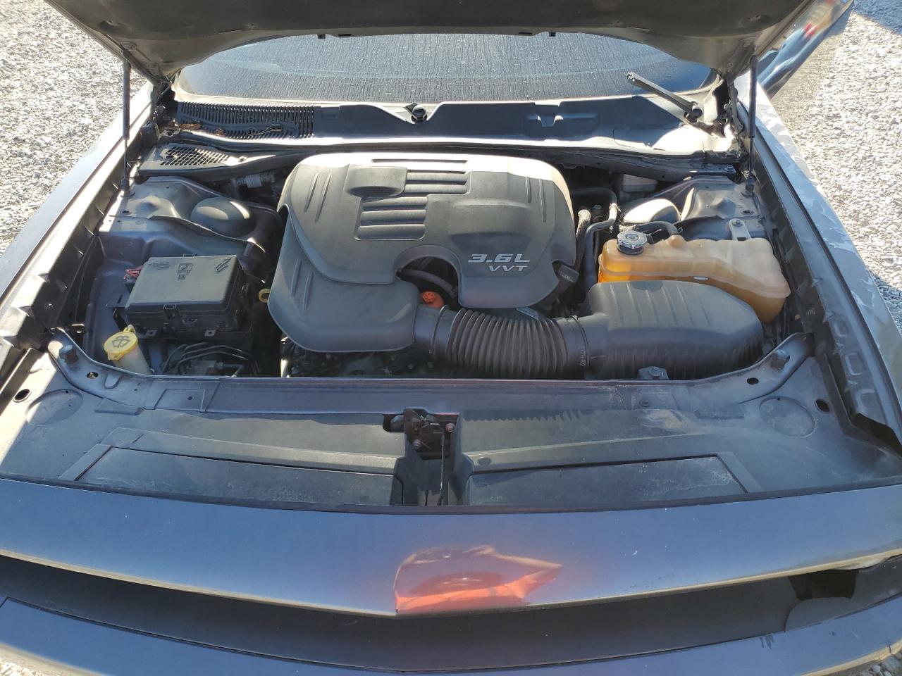 2015 Dodge Challenger Sxt VIN: 2C3CDZAG7FH909685 Lot: 93106625