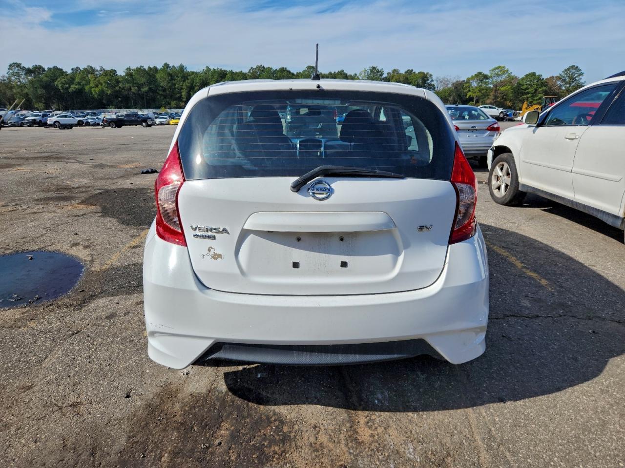 2019 Nissan Versa Note S VIN: 3N1CE2CP9KL363134 Lot: 93668645