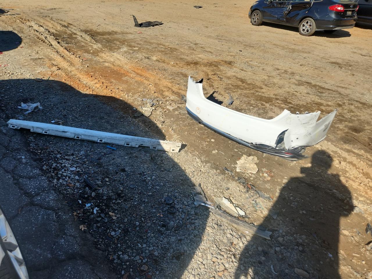 2023 Audi A5 Premium 45 VIN: WAU3AGF50PN002122 Lot: 91191175