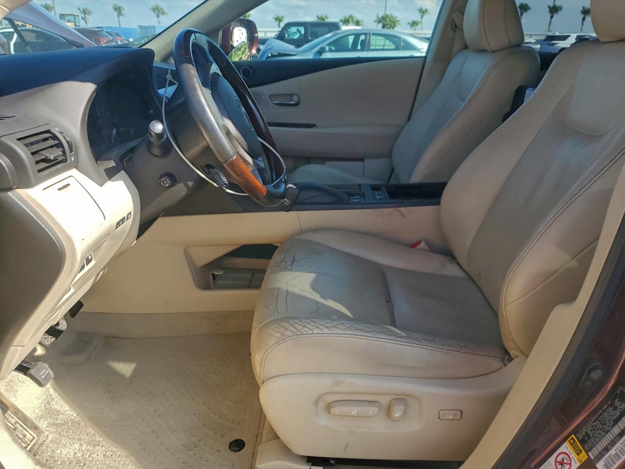 2015 Lexus Rx 350 Base VIN: 2T2BK1BA1FC273960 Lot: 94233595