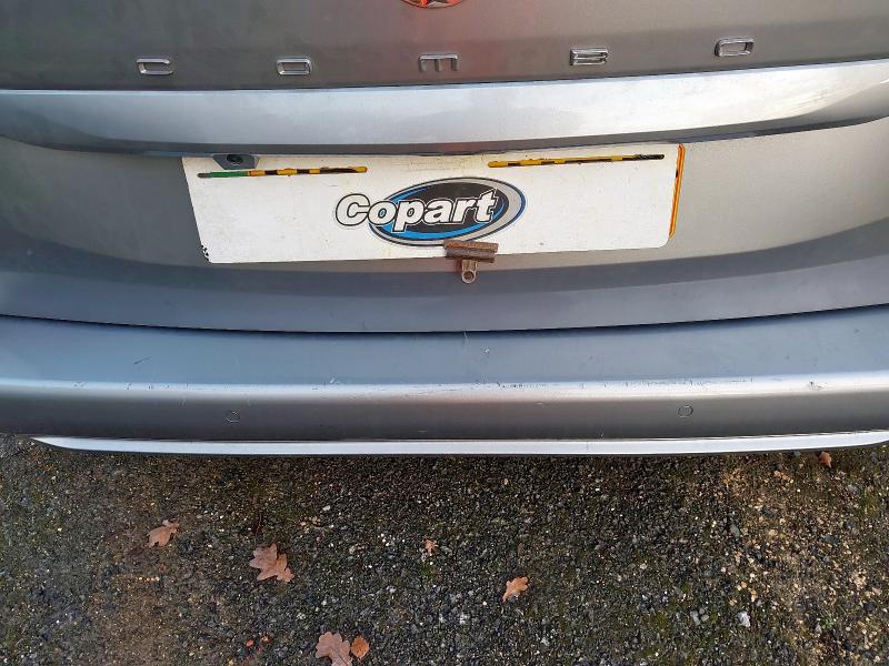 2025 VAUXHALL COMBO LIFE ULTIMATE EV 