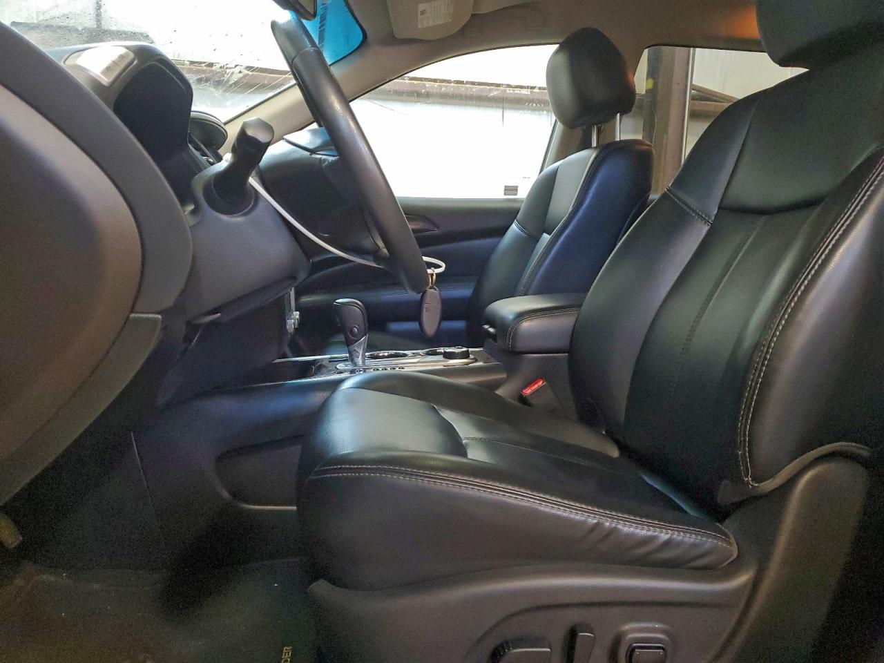 2016 Nissan Pathfinder S VIN: 5N1AR2MM1GC667585 Lot: 94292505