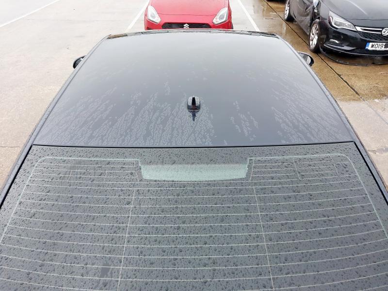 2015 AUDI A6 3.0 TDI QUATTRO S LINE 4DR S TRONIC