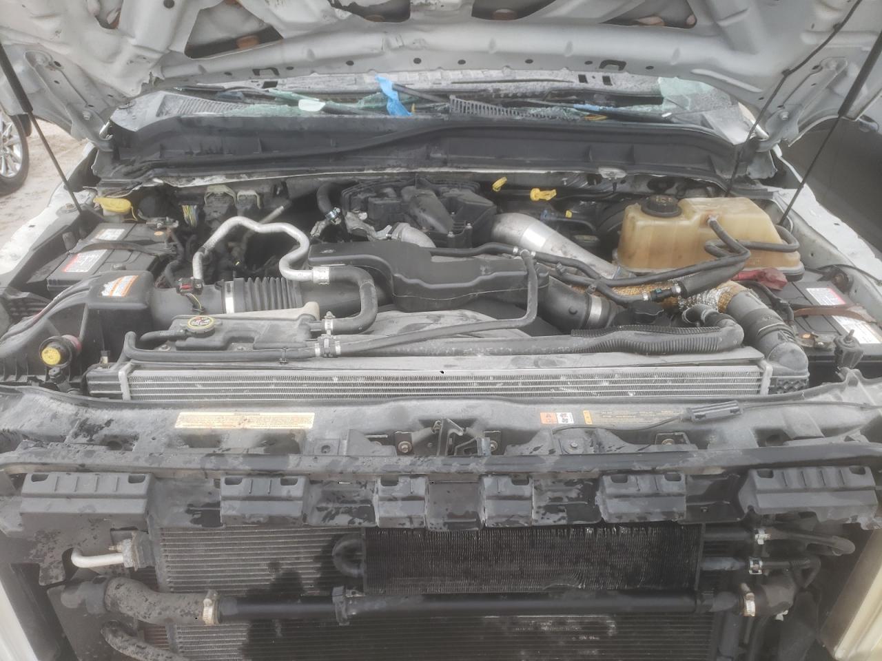 2015 Ford F250 Super Duty VIN: 1FT7W2BT5FEA75448 Lot: 91902625