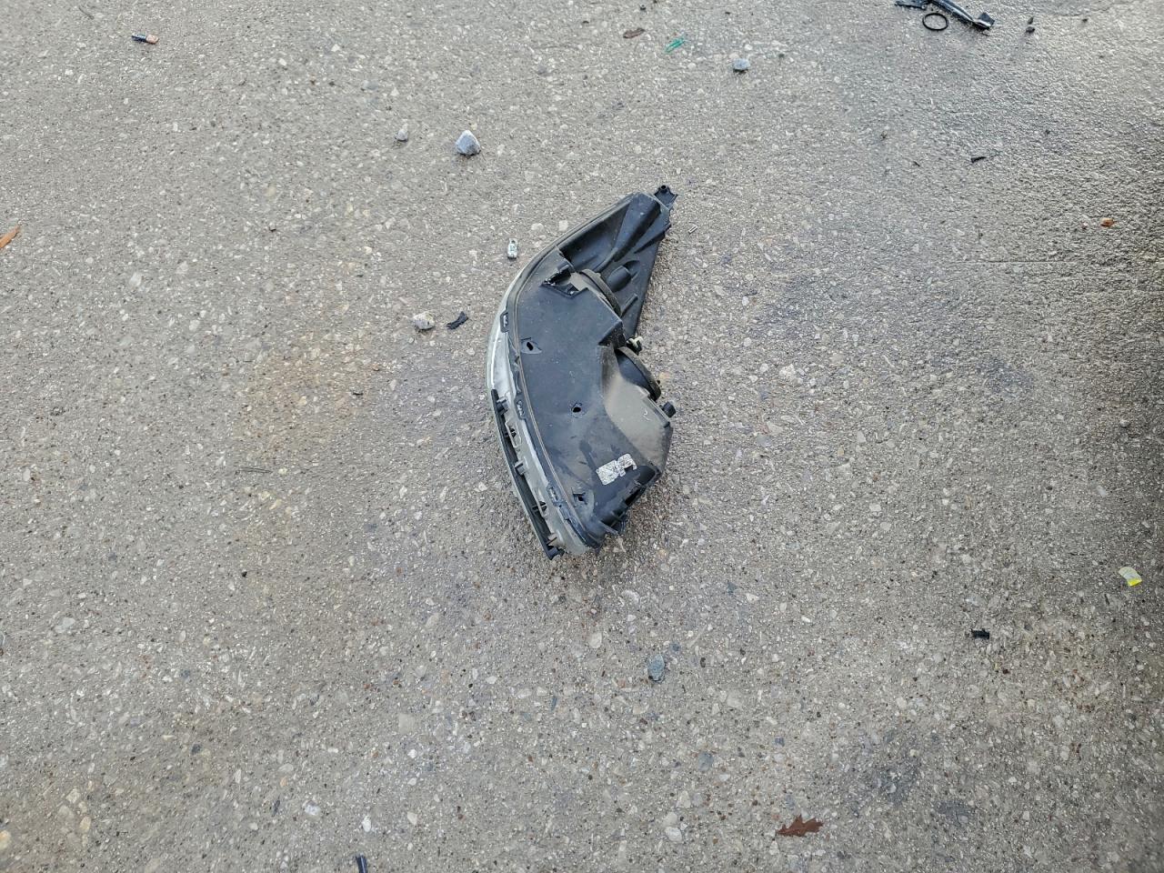 2014 Ford Escape Se VIN: 1FMCU0GX0EUD57730 Lot: 93980605