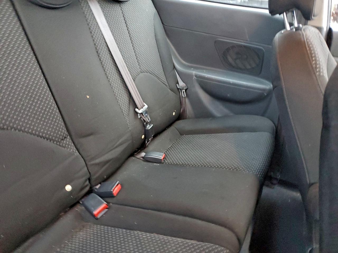 2008 Hyundai Accent Gs VIN: KMHCM36C58U101409 Lot: 94719905