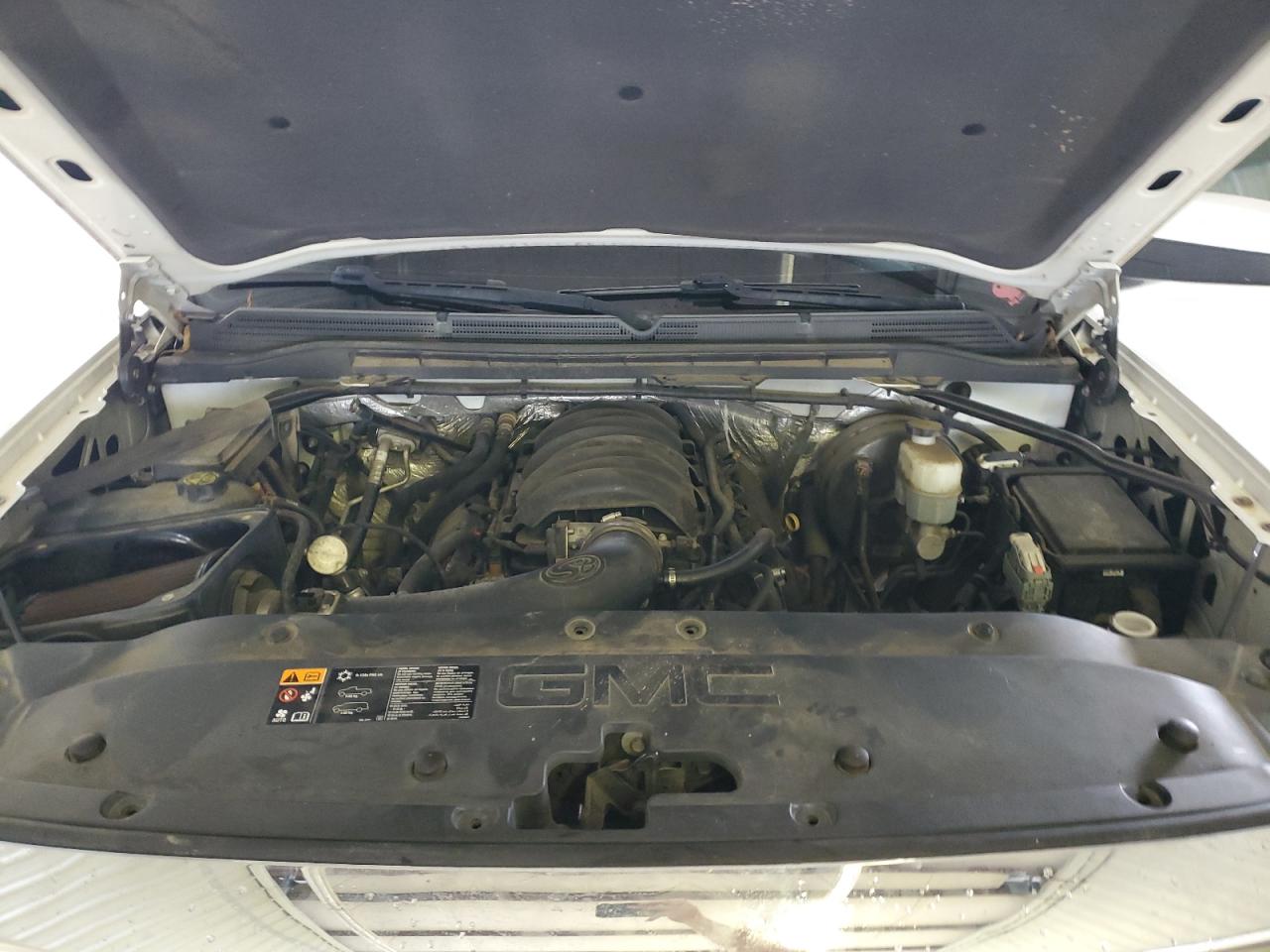 2014 GMC Sierra C1500 Sle VIN: 1GTR1UEC6EZ102114 Lot: 93691815